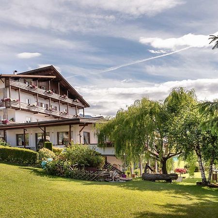 Hotel Latemar Castello-Molina di Fiemme Εξωτερικό φωτογραφία