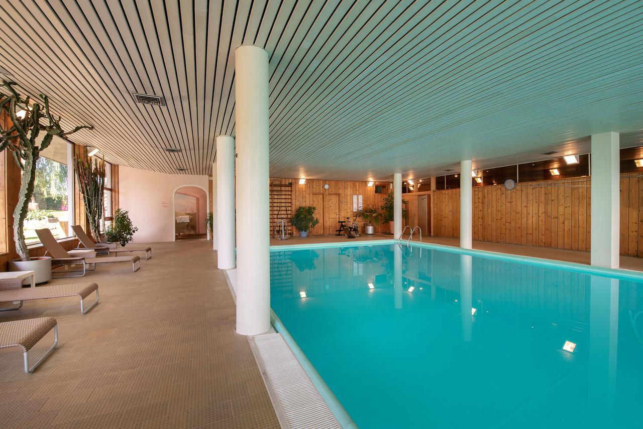Hotel Latemar Castello-Molina di Fiemme Εξωτερικό φωτογραφία